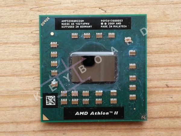 Процесор CPU Amd Athlon 2 P320